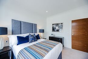 Palace Wharf Apartments