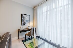 Palace Wharf Apartments