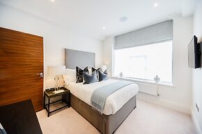 Palace Wharf Apartments