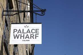 Palace Wharf Apartments