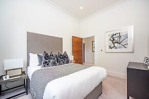 Palace Wharf Apartments