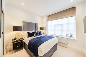 Palace Wharf Apartments