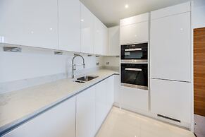 Palace Wharf Apartments