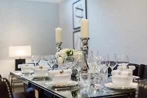 Palace Wharf Apartments