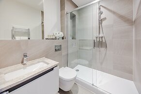 Palace Wharf Apartments