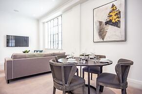 Palace Wharf Apartments