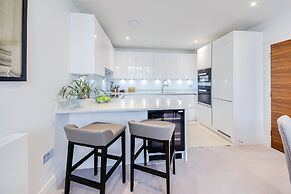 Palace Wharf Apartments