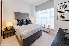 Palace Wharf Apartments