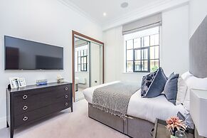 Palace Wharf Apartments