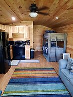 Hidden Valley Campground