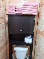 Hidden Valley Campground