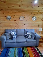 Hidden Valley Campground