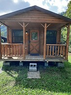 Hidden Valley Campground