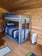 Hidden Valley Campground