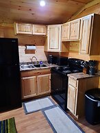 Hidden Valley Campground