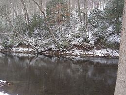 Hidden Valley Campground