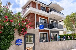 Euronova Otel Residence