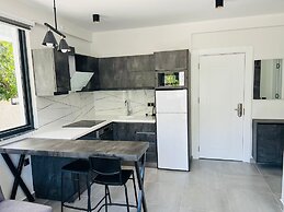 Euronova Otel Residence