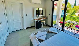 Euronova Otel Residence