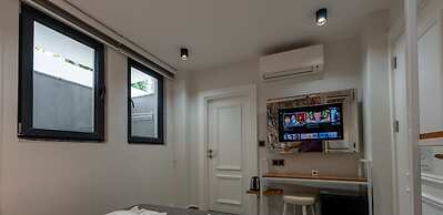 Euronova Otel Residence