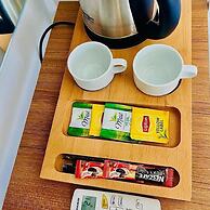 Euronova Otel Residence