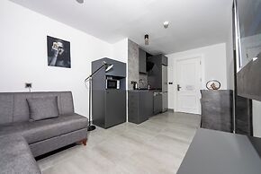 Euronova Otel Residence