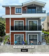 Euronova Otel Residence