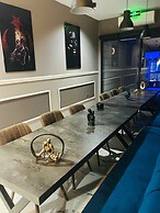 Euronova Otel Residence