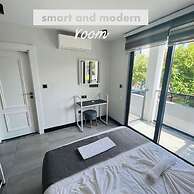 Euronova Otel Residence