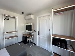 Euronova Otel Residence