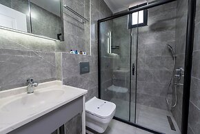 Euronova Otel Residence