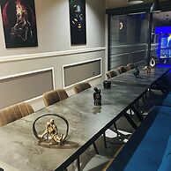 Euronova Otel Residence