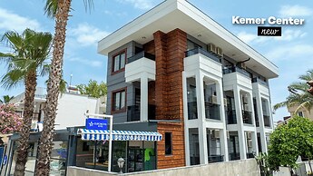 Euronova Otel Residence