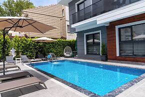 Euronova Otel Residence