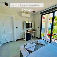 Euronova Otel Residence