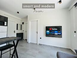 Euronova Otel Residence