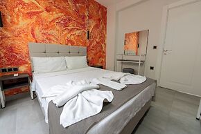 Euronova Otel Residence