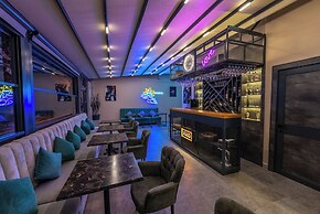 Euronova Otel Residence