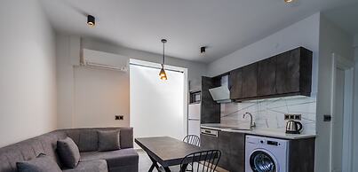 Euronova Otel Residence