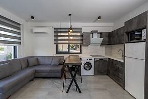 Euronova Otel Residence