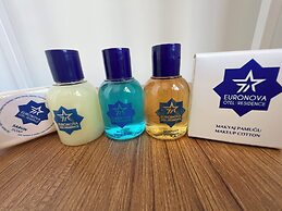 Euronova Otel Residence