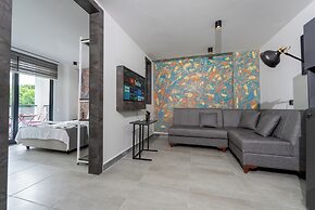 Euronova Otel Residence