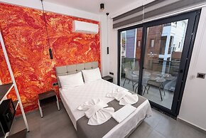 Euronova Otel Residence