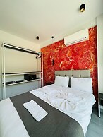 Euronova Otel Residence