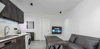 Euronova Otel Residence