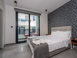 Euronova Otel Residence