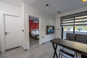 Euronova Otel Residence