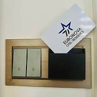 Euronova Otel Residence