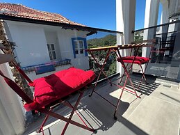 Euronova Otel Residence