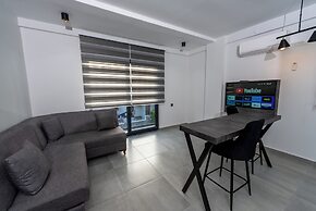 Euronova Otel Residence